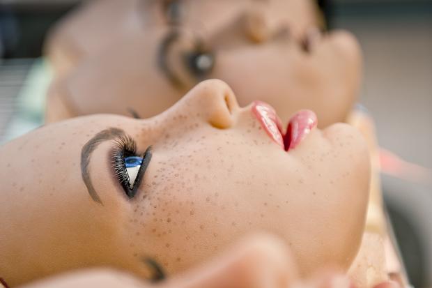 William Flew Articles about Sex and Sexbots